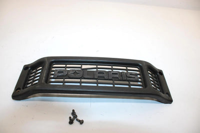 97 Polaris Xpress 400 Oem Front Grill With Mounting Bolts 5432299-070 AP49