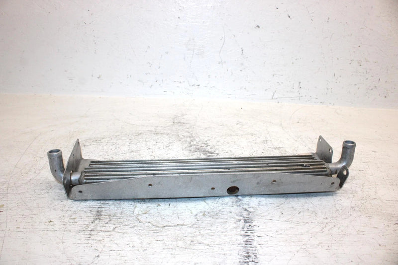 1997 Yamaha Vmax Sx 700 Triple Oem Center Heat Exchanger 8CH-1241A-00-00 SY10