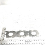 01-05 Yamaha WaveRunner XLT1200 OEM Reed Valve Plate 66V-13624-00-00 JY30