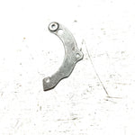 2002 Arctic Cat 375 2x4 Automatic OEM Oil Guide Plate 3402-581 AA41