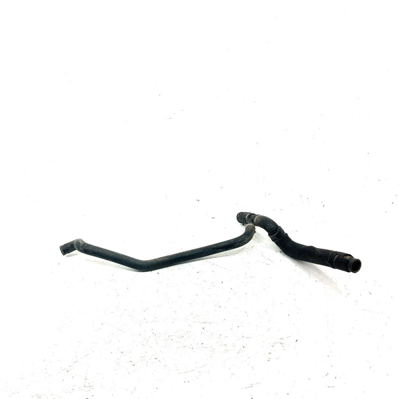 20-22 Can-Am Defender HD10 OEM Coolant Hose Y Fitting/Hoses 509001200 XB0