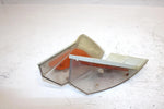 1999 Polaris 500 Xc Oem Reflector Set 2688431 2688430 SP28