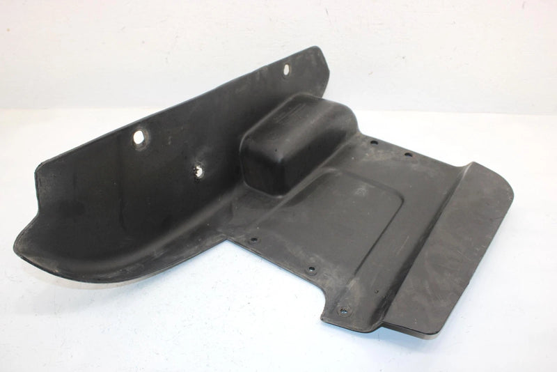 02 Arctic Cat 375 4x4 Automatic Oem Lower Front Right Fender 0406-140 AA23