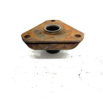 83-84 Suzuki ALT125 OEM Rear Wheel Hub 64110-24311 AS31