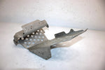 99 Ski-doo Mxz 600 Oem RH Footrest 518319722 SSS1