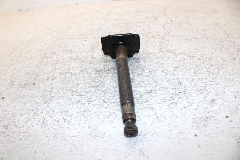 1996 Polaris 600 Xcr Sp Oem Steering Spindle W/Shaft  6230073-067 SP68