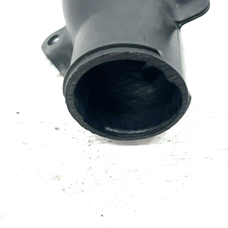 2022 Can-Am Defender HD10 OEM Upper Intake Duct 705800439 XB0.3