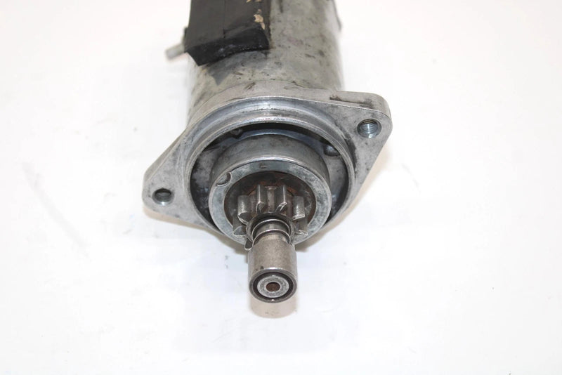 1992 Yamaha Exciter Ii Le Oem Starter Motor Assembly 8BB-81800-02-00 Q5238