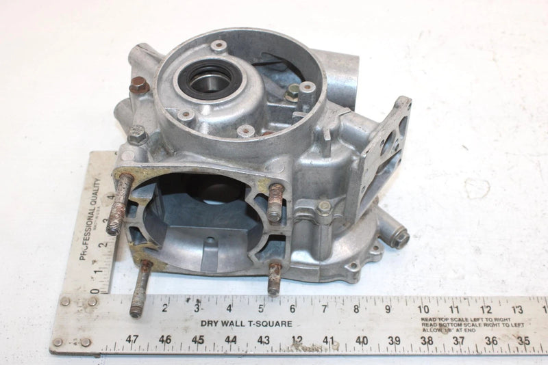 1991 Polaris Trail Boss 350l Oem Crankcase Assembly 3084117 AP175