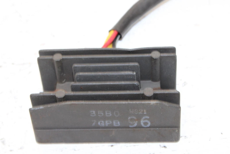 1988 Suzuki Lt 230 E Oem Voltage Regulator 32800-43X51 AS7