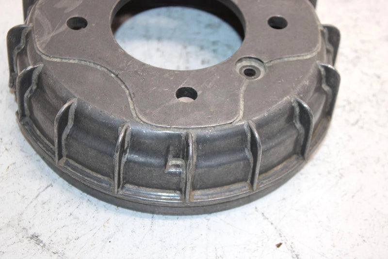 1987 Honda Fourtrax 350 A Oem Front Brake Drum 44622-HA7-670 AH39