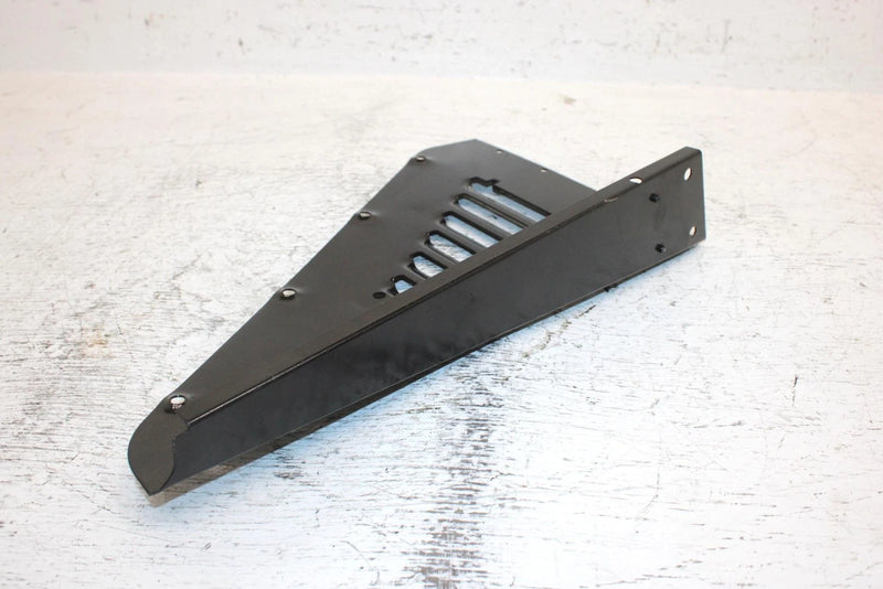 1995 Arctic Cat Puma Oem Left Steering Gate Backing Plate 0616-417 SA30