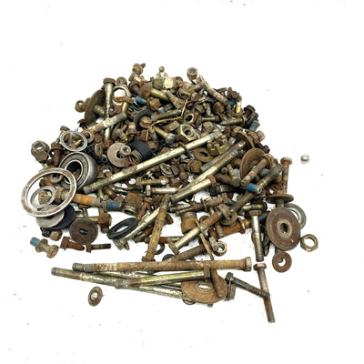 2003 Polaris Sportsman 700 OEM Nut Bolt Spacer Hardware Kit AP197