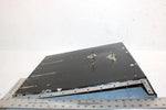 2002 Arctic Cat Z 570 Oem Rear End Tunnel Plate 1606-497 SA20