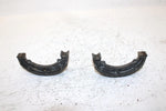 1992 Kawasaki Bayou 220 Oem Rear Brake Shoes 41048-1068 AK36