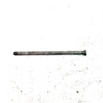 2000 Yamaha Warrior 350 OEM Swingarm Pivot Shaft Bolt  1UY-22141-10-00 AY67