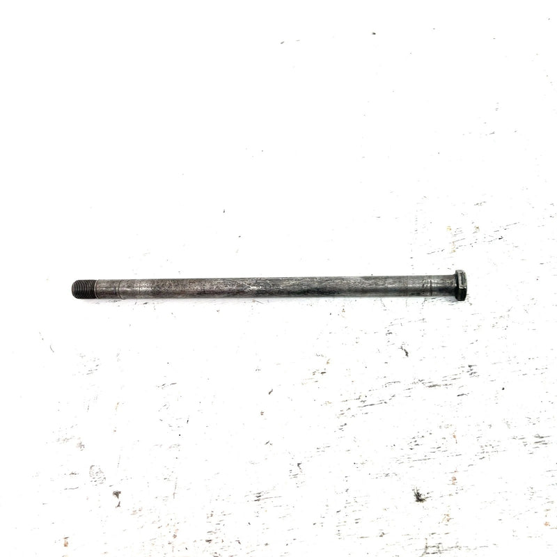 2000 Yamaha Warrior 350 OEM Swingarm Pivot Shaft Bolt  1UY-22141-10-00 AY67