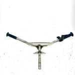 1997 Polaris SLT 780 OEM Handlebars 1823175 JP40