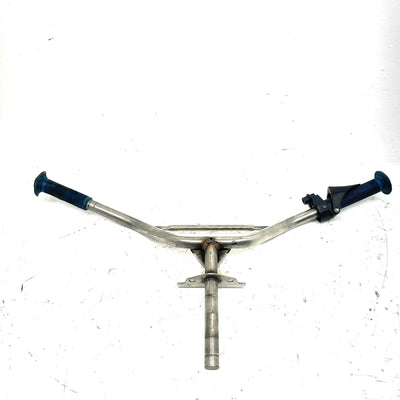 1997 Polaris SLT 780 OEM Handlebars 1823175 JP40