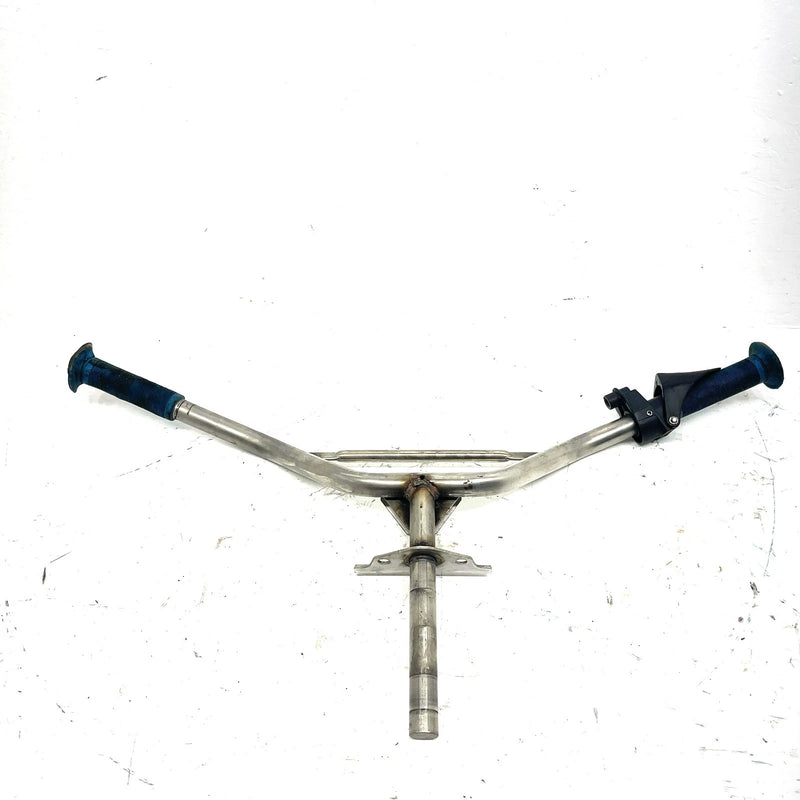 1997 Polaris SLT 780 OEM Handlebars 1823175 JP40