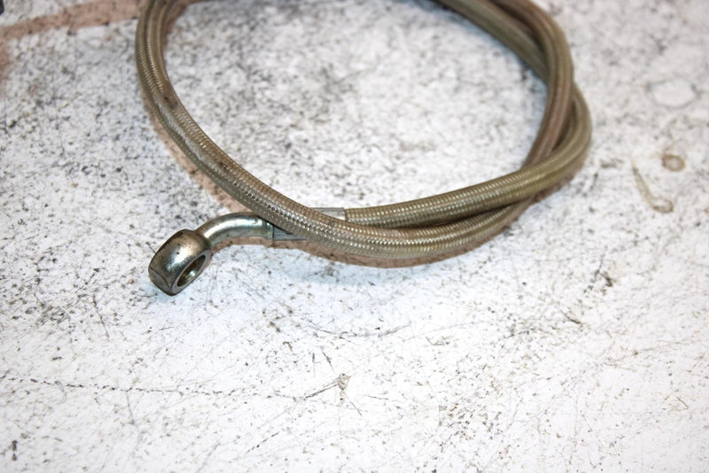 07 Arctic Cat Panther 570 Oem Brake Hose Line 1602-880 SA218