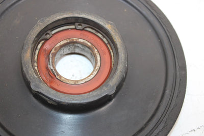 07 Arctic Cat Crossfire 800 Efi Oem Center Mid Idler Wheel 1604-684 SA158