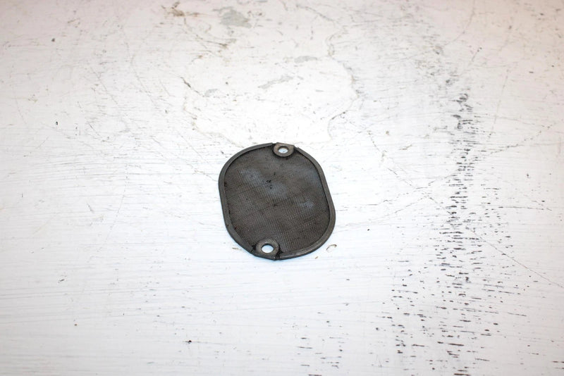 2009 Suzuki Lt-a400f Oem Engine Oil Strainer 16520-27H00 AS26