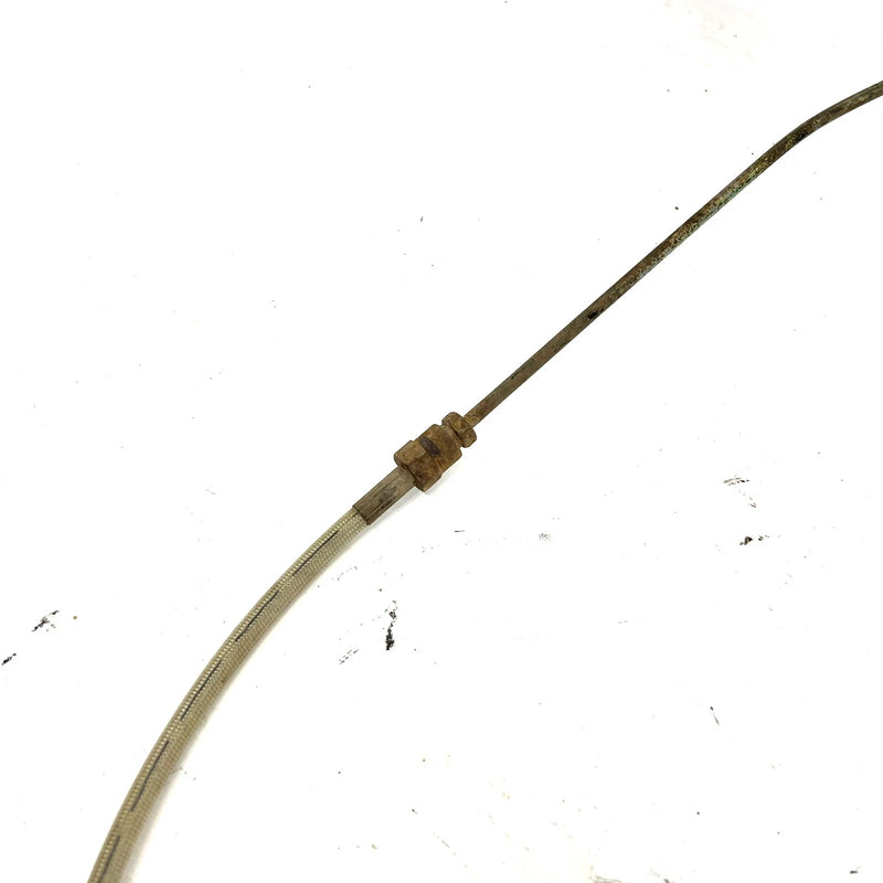 2005 Polaris Sportsman 800 EFI OEM Rear Handbrake Hose/Hard Line 1910766 AP188