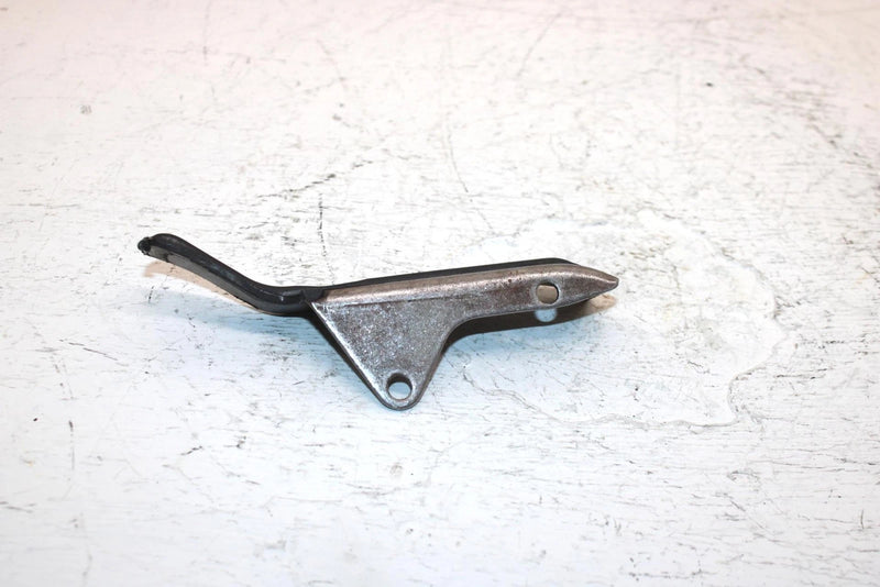 1985 Honda Atc 110 Oem Chain Guide 40526-968-000 AH68