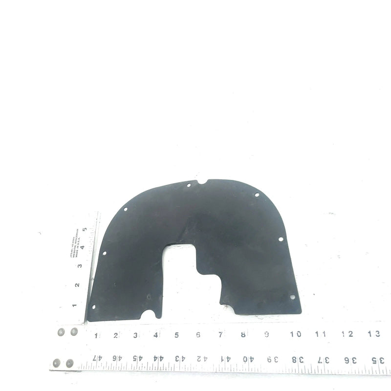 02 Honda Rancher 350 TRX350FM 4x4 S OEM Snorkle Guide Rubber 61720-HN5-670 AH84