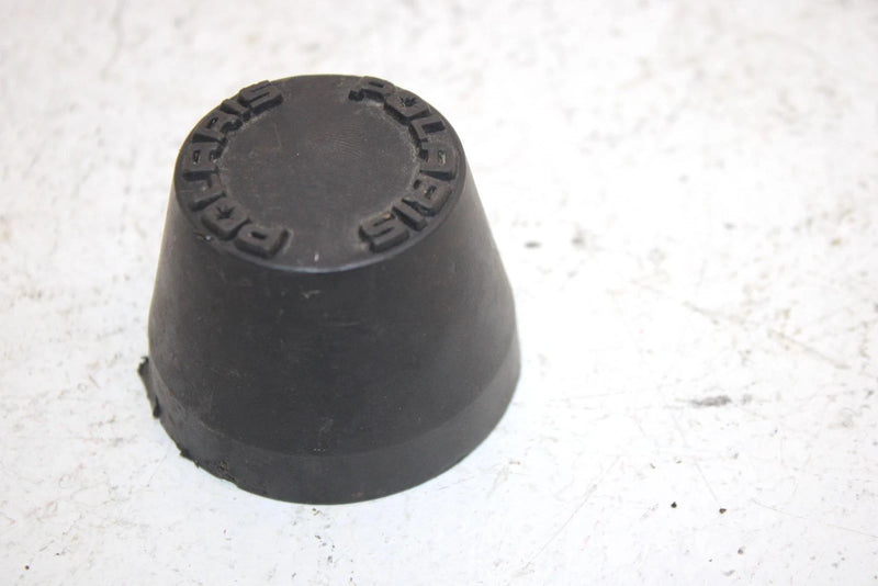 1993 Polaris 350l 6x6 Oem Hub Cap Pair (W/Out Star) 5410404 5413427 AP153