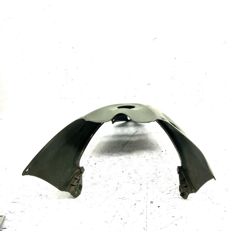 2012 Honda Rancher 420 OEM Gas Tank Cover 83705-HP7-A00ZA AH28