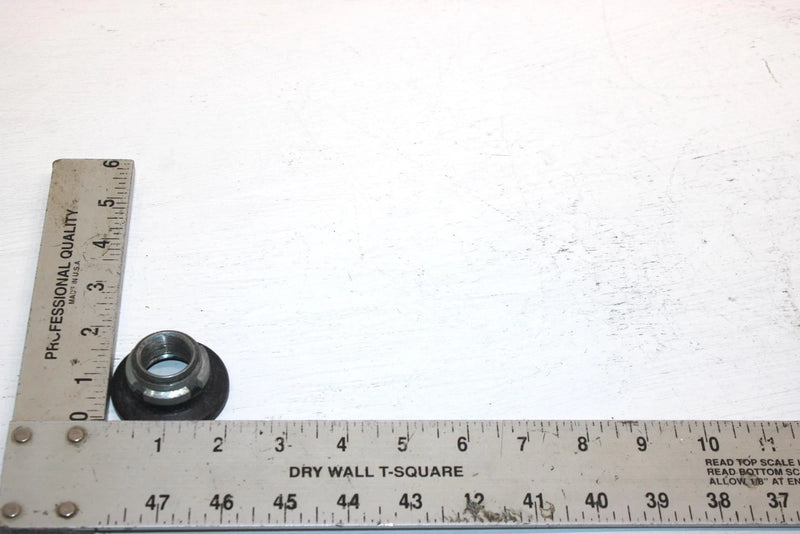 1980 Honda Atc110 Oem Steering Stem Nut 53220-098-670 AH73