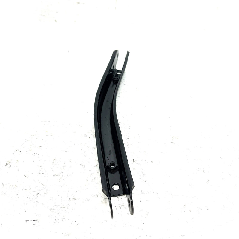 07-14 Honda Rancher 420 OEM Foot Board Mount 61107-HP5-600 AH28