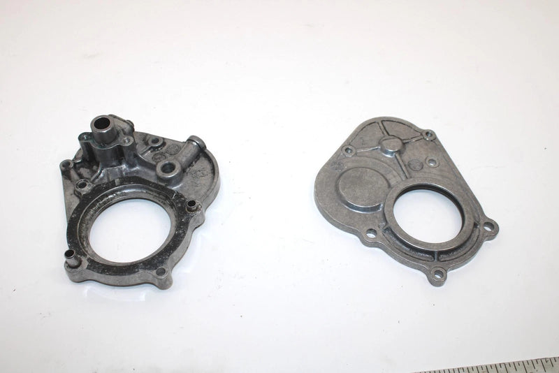 1980 Yamaha Enticer 340 Deluxe Oem Oil Pump Drive Housing 8G8-15426-00-00 SY129