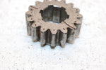 1997 Arctic Cat Bearcat 454 Oem 16T 2nd Drive Gear 3446-016 AA11