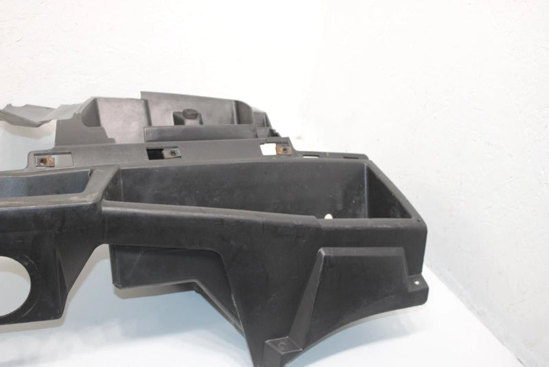 2015 Polaris Ranger Crew 900 Oem Lower Dash Storage Panel 5439017-070 XP2