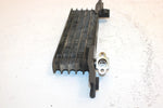 2002 Honda Trx 350 Fea Fourtrax Rancher 4x4 Es Oem Oil Cooler 15600-HM7-610 AH54