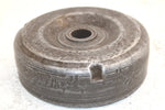 02 Honda Trx 350 Fea Fourtrax Rancher Oem Rear Brake Drum 43620-HN0-A00 AH54