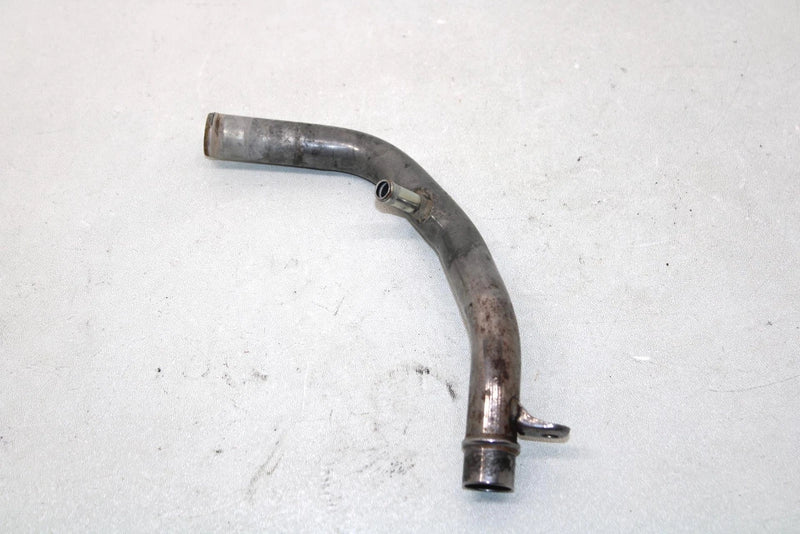 2015 Yamaha Viking Vi Oem Coolant Joint Pipe 1XD-12481-00-00 XY0.1