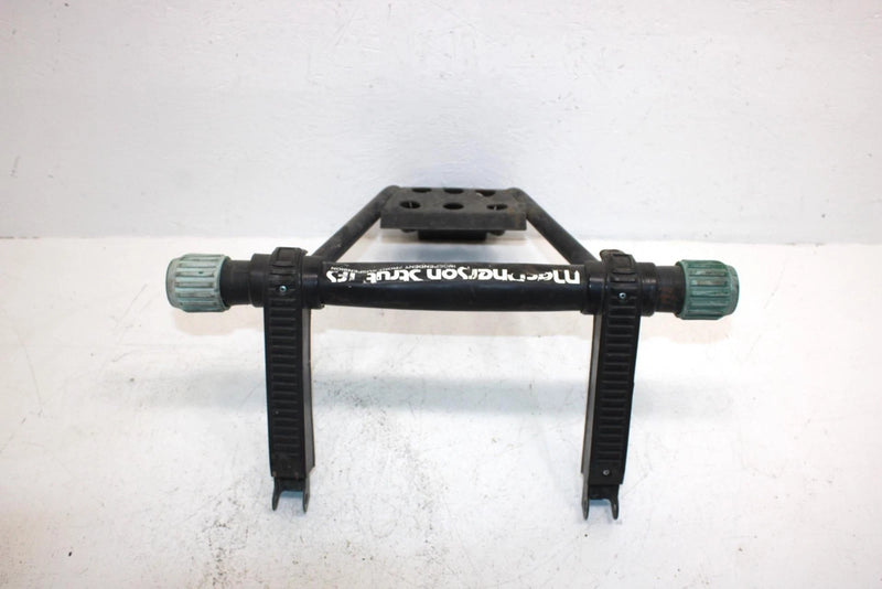 1995 Polaris 300 4x4 Oem Front Bumper 2670113-067 AP160