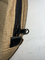 New Brown Yarn Rodeo Rope Bag EE-37