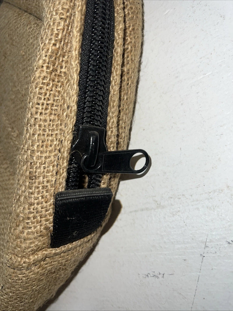 New Brown Yarn Rodeo Rope Bag EE-37