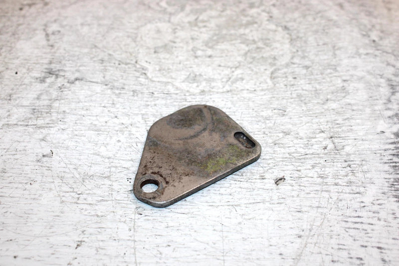 1998 Ski-doo Mach 1 700 Oem Torque Stopper Plate 512056000 SS3