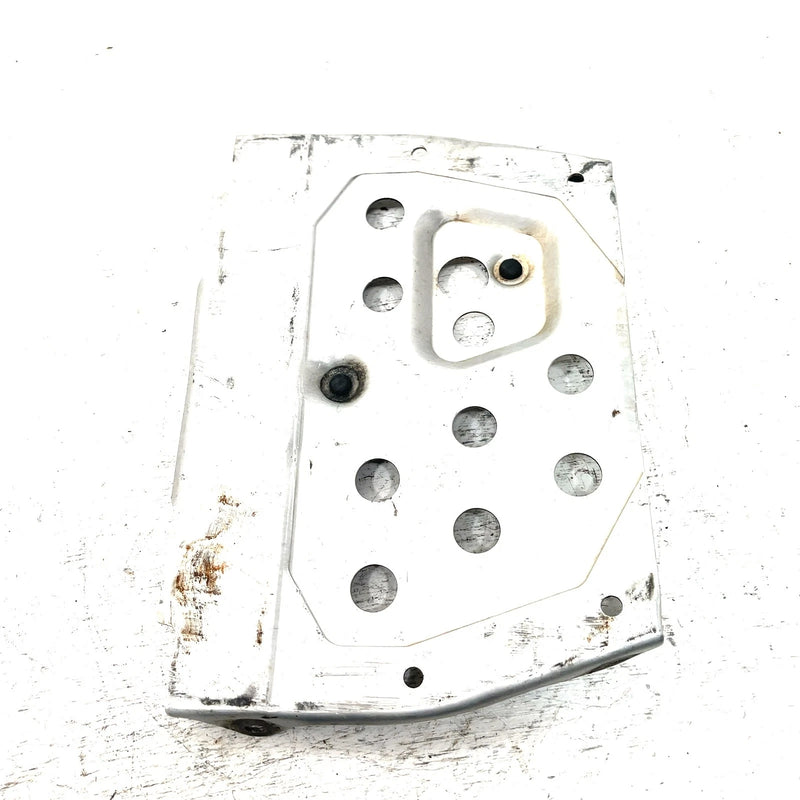 03 Honda Foreman Rubicon 500 4x4 OEM Front Engine Skid Plate 50360-HN2-000 AH93