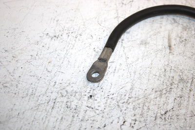 2006 Polaris Predator 500 OEM 6in Ground Cable 4011169 AP63