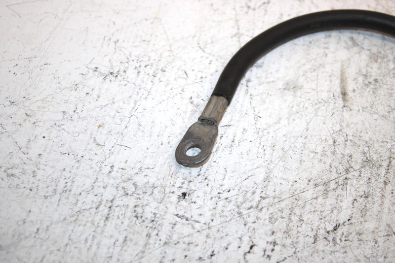 2006 Polaris Predator 500 OEM 6in Ground Cable 4011169 AP63