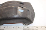 97 Arctic Cat Bearcat 454 4x4 Oem Rear Diff Skid Plate 0406-097 AA24