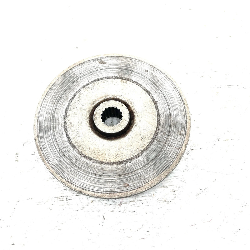 90-93 Polaris Trail Boss 350L 4X4 OEM Rear Brake Disc 1910087 AP233
