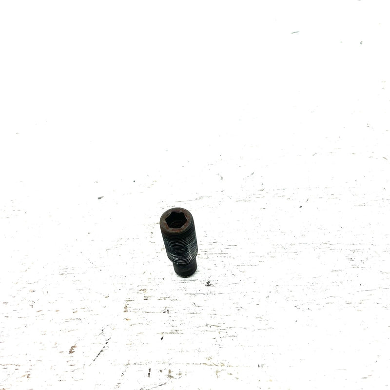 02-03 Kawasaki Prairie 650 4x4 OEM Left Swingarm Pivot Bolt  33032-1197 AK37